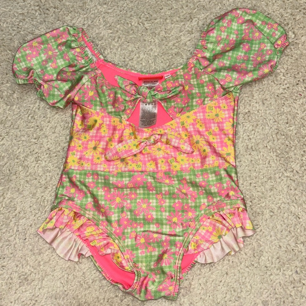 River island swimsuit
